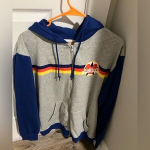 Disney all star resorts sweatshirt unisex size medium NWT